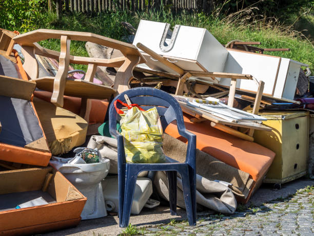 Best Attic Cleanout Services  in Boutte, LA