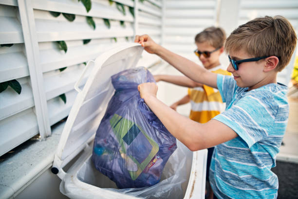 Best Estate Cleanout Services  in Boutte, LA