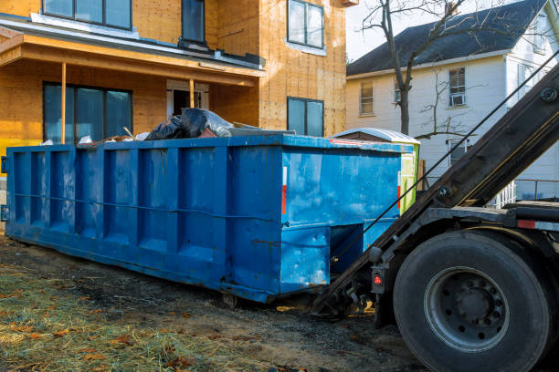 Best Dumpster Rental Services  in Boutte, LA