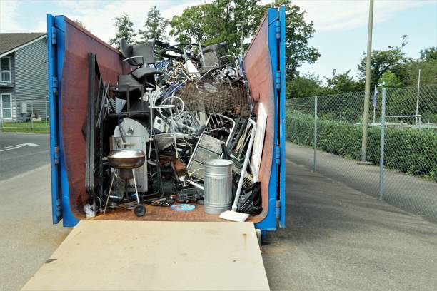 Best Basement Cleanout Services  in Boutte, LA
