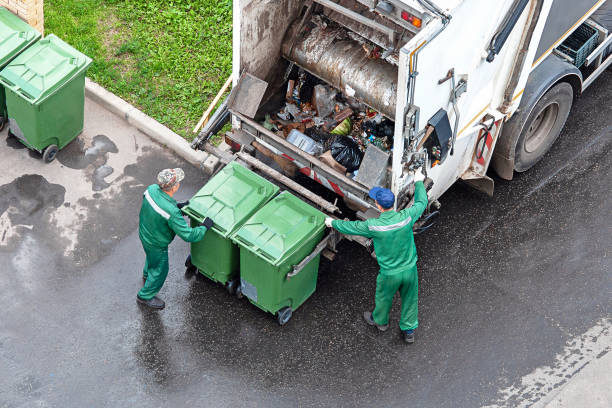 Best Electronics Removal Services  in Boutte, LA