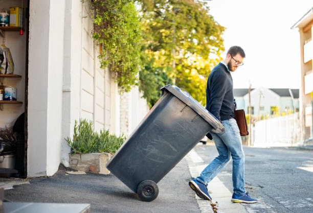 Basement Cleanout Services in Boutte, LA