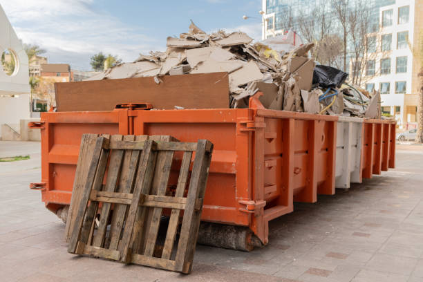 Best Yard Waste Removal  in Boutte, LA