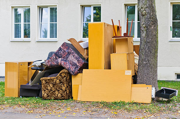 Best Office Junk Removal  in Boutte, LA