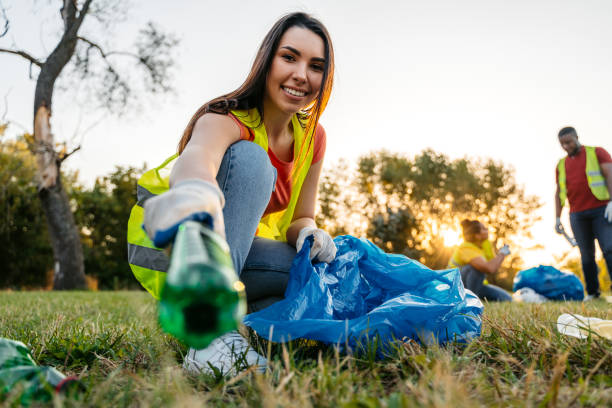 Best Construction Debris Removal  in Boutte, LA
