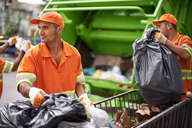 Best Yard Cleanup Services  in Boutte, LA