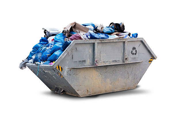 Best Commercial Junk Removal  in Boutte, LA