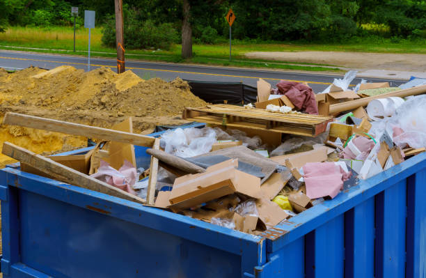 Best Local Junk Hauling  in Boutte, LA